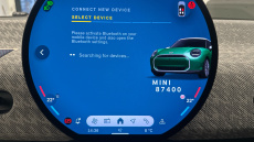 MINI Cooper 135kW E Exclusive [Level 2] 41kWh 3dr Auto Electric Hatchback